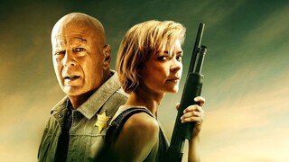 Thoát Chết - Out of Death (2021)