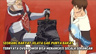 Ketika Rakyat Jelata Berlatih Sendirian Selama 14 Tahun, Hasilnya Seperti Ini!