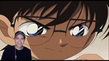 Detective Conan EPISODE 332 REACTION (NEW SYLE)