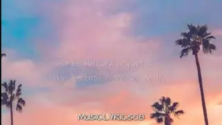 SO HIGH by Sojah /video lyrics