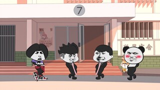 学 渣 对 答 案 现 状