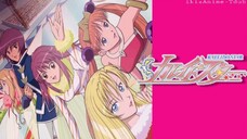 Kaleido star tagalog episode 25