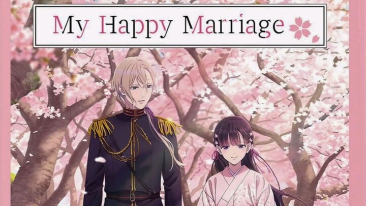 Anata no soba ni[My Happy Marriage Opening Song (Watashi no Shiawase na Kekk