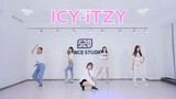 [Tarian][K-POP] Meng-cover tarian lagu ITZY <ICY>