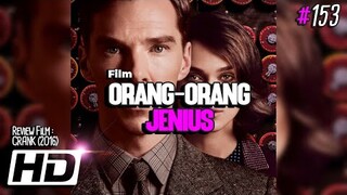 Film yang Mengisahkan Tentang Orang Jenius