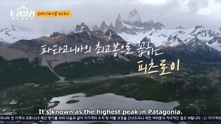 Traveler 2 EP.8 (ENGSUB)