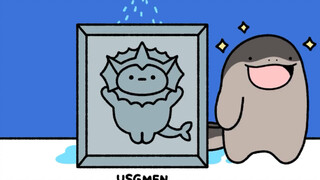 【宝可梦】冲洗土王（？）