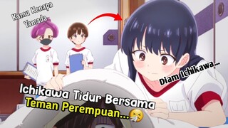 Ketika Lo Masuk Di Penginapan Teman Para Cewe Lo 😮‍💨 || ● JJ ANIME 🎟