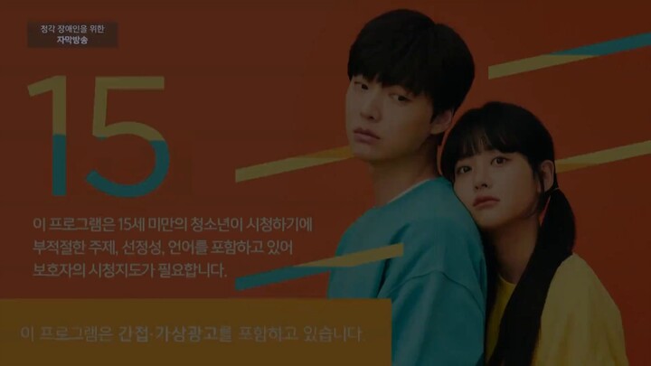 Love with flaws  Ep 23 & 24_Sub Indo