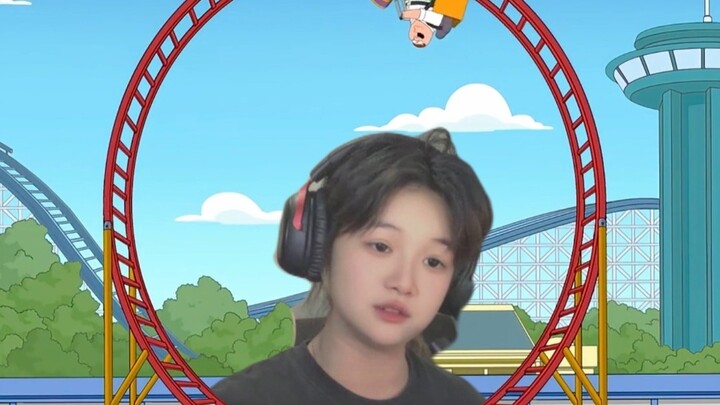 Kita berempat buat data aja yuk