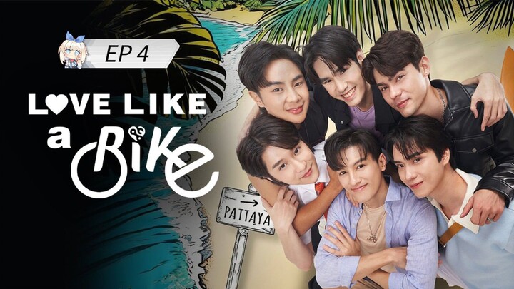 ๐น๐ญ EP 4 : SUB INDO