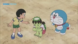 Doraemon Bahasa Indonesia Sizuka Jadi Katak No Zoom