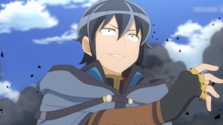 Return to the Snow Country! Are the protagonist's parents so impressive to Ruger? Ava is so tired th