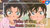 [Thám tử lừng danh Conan TV] Tổng hợp Ran x Kazuha (Phần 5)_4