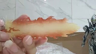 คุ้มไหมที่จะใช้จ่าย 1,000 เพื่อรีไซเคิลสายพาน Kamen Rider จากพัดลม? แฟนๆบอกว่าให้ส่วนลดสุดๆ มาดูกันว