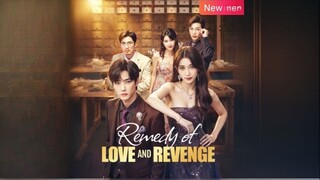 Remedy Of Love And Revenge