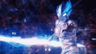[4K/All-Australian Mix] Your dazzling light will surely illuminate this eternal darkness