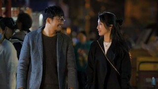 爱是平凡生活里下意识的习惯，不是怦然心动的新鲜感