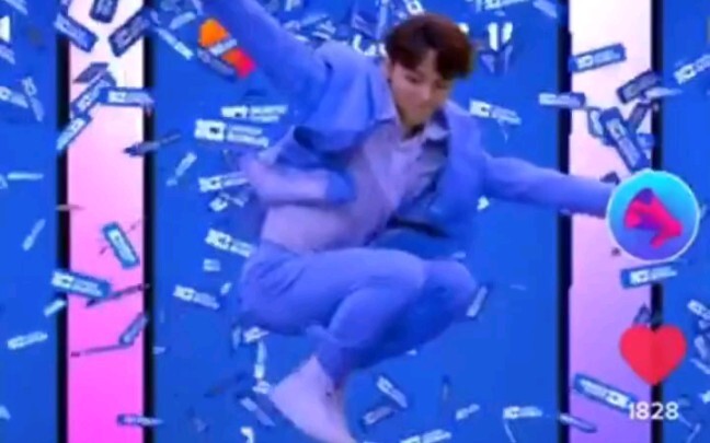 【SEVENTEEN】Rendah↘️rendah↘️rendah↘️