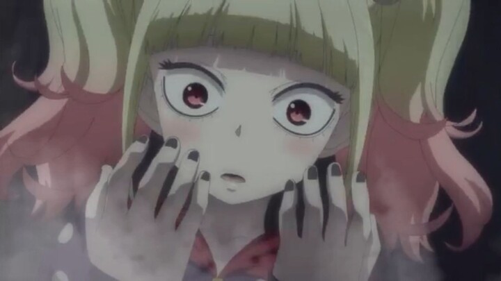 MIERUKO CHAN SEASON 2