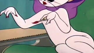 Personifikasi｜"Tom and Jerry"·Pacar Tom【7】