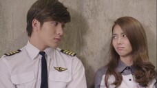 U-PRINCE: The Foxy Pilot Episode 1
