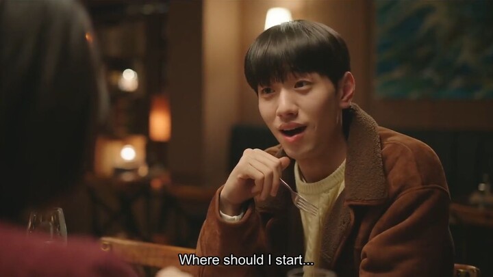 {BL} EP2 Love in the Big City (2024) EngSub