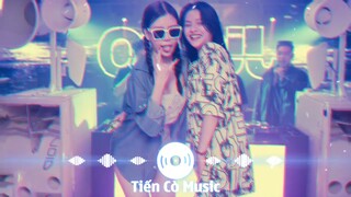 Vũ Điệu Tẩy Giun - Vũ Điệu Chặt Thịt Remix || Nhạc Hot Tik Tok 2021 | Tiến Cò Music