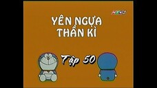 Doraemon - Tập 50 [HTV3]