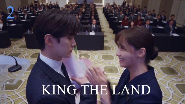 King the Land | Episode 2 [English sub]