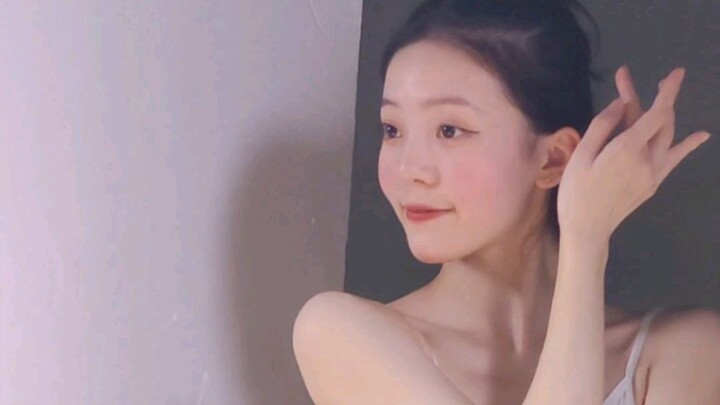นางฟ้าแสนสวยจากเหล่านักเต้น~