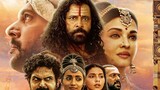 Vanthiyathevan  Ponniyin Selvan Part 2 Trailer Mani Ratnam AR Rahman #short