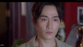 [Zhu Yilong Narcissus] You are mine (Part 1) (Robbery? Playing the pig to eat the tiger? Bloody?)