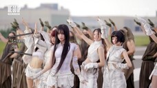 [ENG SUB]BABYMONSTER - ‘WE GO UP’ EXCLUSIVE PERFORMANCE VIDEO BEHIND