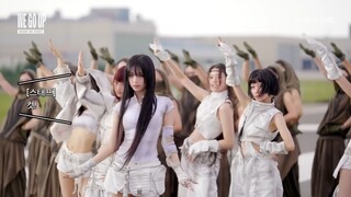 [ENG SUB]BABYMONSTER - ‘WE GO UP’ EXCLUSIVE PERFORMANCE VIDEO BEHIND