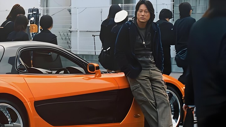 “When Your Bro Picks You Up from School”