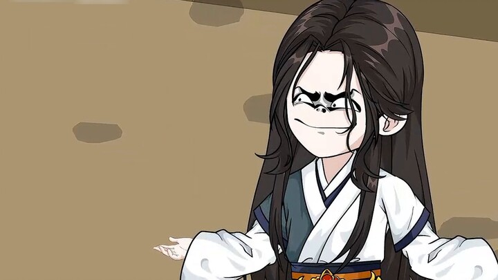 The transformation of the skills, the new energy and nuclear energy version of immortal cultivation!