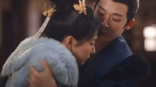I can really understand my cousin going crazy for love. She is the only one who supports his ambitio