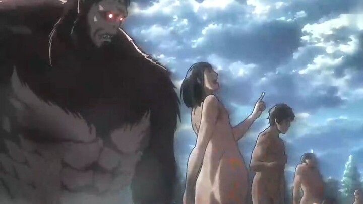 Sebelum identitas Yani terungkap, dia sebenarnya menangani kasus penghilangan dan menemukan sesuatu 