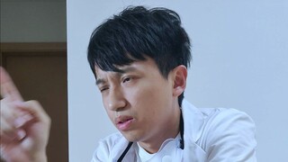 开组会前成员内心