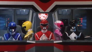 Kyouryu Sentai Zyuranger Episode 50 Final Sub Indo