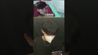Gawat gara” frontal zuan nyebar berita hoax bang sidz di terkam harimau orang” salah paham