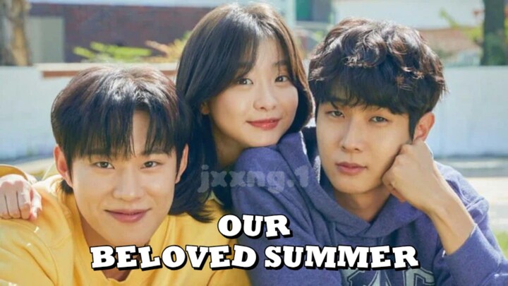 🇰🇷 [Full] Ɛp.16 (Finale) • "US THAT YƐAR" (2021) | Romance/Comədy [ENG]