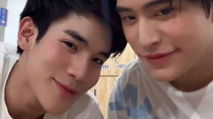 GEMINIFOURTH are just 'fRiEnd' π€