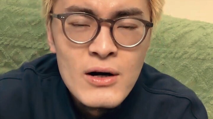 【Mang theo giỏ】Đừng cố gắng nữa, hãy để lại cho người khác một con đường sống