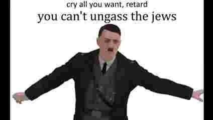 The Painter Man Dancing