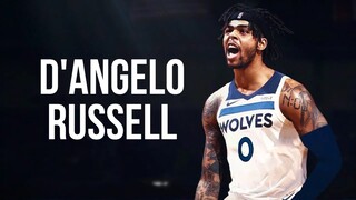 NBA JAM Mod Showcase: 🧊 D'Angelo Russell!!!