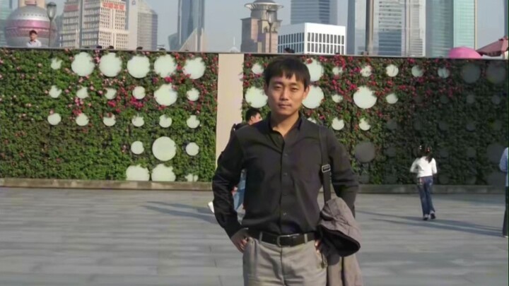 ฮวาเซิงสือซาน อาจารย์ระดับชาติเพียงหนึ่งเดียวในโลกออนไลน์ที่กล้านำข้อสอบวัดความสามารถเชิงตรรกะไปฝึกฝ