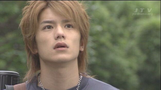 Dorama Boku Dake no Madonna 01