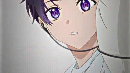 izumii gantengg buangett><